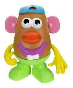 Hasbro Toys Mr Potato Head Silly Suitcase -Discoveroo Sales Store AB HAS36418 2