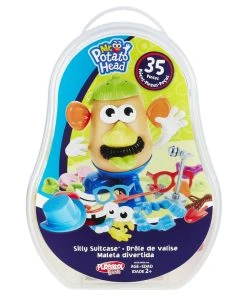 Hasbro Toys Mr Potato Head Silly Suitcase -Discoveroo Sales Store AB HAS36418 4