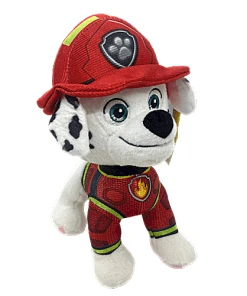 Paw Patrol Basic Mini Plush Toy - Marshall
