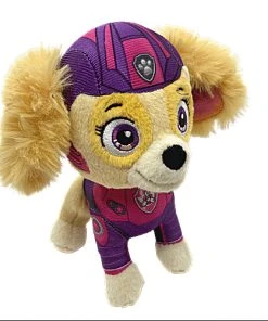 Paw Patrol Basic Mini Plush Toy - Skye