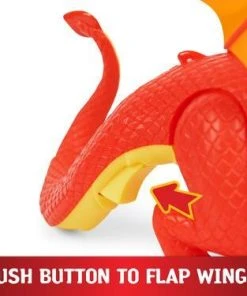 Spinmaster Paw Patrol Rescue Knights Sparks The Dragon And Claw 9 Spinmaster Paw Patrol Rescue Knights Sparks The Dragon And Claw -Discoveroo Sales Store AB SM6062105 4