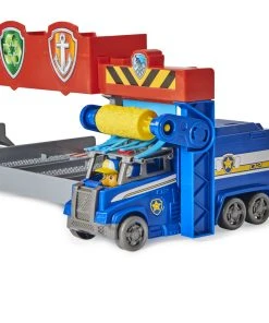 Paw Patrol Big Truck Pups Truck Stop HQ 13 Paw Patrol Big Truck Pups Truck Stop HQ -Discoveroo Sales Store AB SM6063869 4