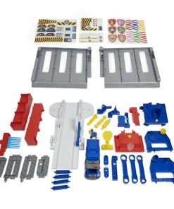 Paw Patrol Big Truck Pups Truck Stop HQ 15 Paw Patrol Big Truck Pups Truck Stop HQ -Discoveroo Sales Store AB SM6063869 6