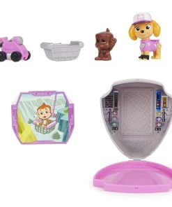 Paw Patrol Big Truck Pups - Skye Hero Pup