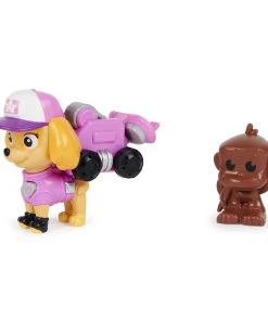 Paw Patrol Big Truck Pups - Skye Hero Pup -Discoveroo Sales Store AB SM6064391 SKYE 3
