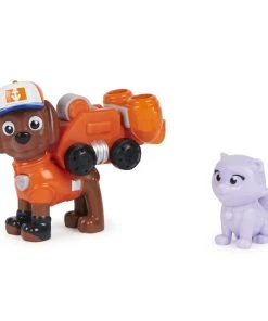 Paw Patrol Big Truck Pups - Zuma Hero Pup -Discoveroo Sales Store AB SM6064391 ZUMA 3