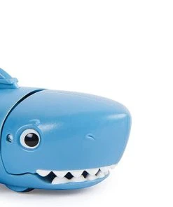 Paw Patrol Aqua Pups Chase And Shark Figure Set