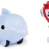Paw Patrol Aqua Pups Marshall And Dolphin Figure Set