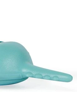 Paw Patrol Aqua Pups Rocky And Sawfish Figure Set