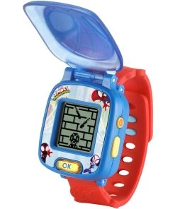 Marvel Spidey Learning Watch