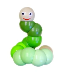 Discoveroo Bendy Caterpillar