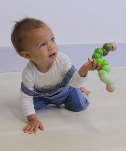 Discoveroo Bendy Caterpillar -Discoveroo Sales Store BB000044 3