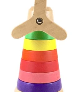 Discoveroo: Windmill Stackeroo