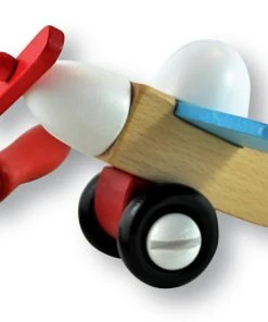 Discoveroo Construction Set - Plane