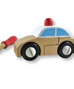 Discoveroo Construction Set - Police