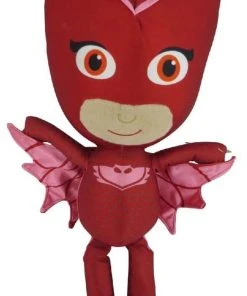 PJ Masks Owlette Shiny Plush 30cm