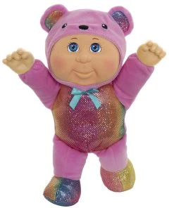 Cabbage Patch Kids - 9" Cuties - Atticus Bear