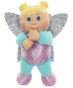 Cabbage Patch Kids - 9" Cuties - Francine Fairy