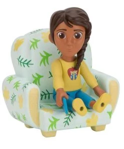 CoComelon School Time Deluxe Playtime Set -Discoveroo Sales Store BI CMW0067 3