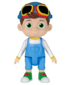 CoComelon 4 Figure Pack - Family Set -Discoveroo Sales Store BI CMW0169 4