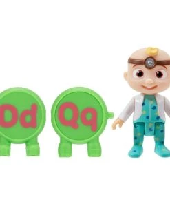 CoComelon Alphabet Surprise Figure Pack - Assorted* 11 CoComelon Alphabet Surprise Figure Pack - Assorted* -Discoveroo Sales Store BI CMW0171 3