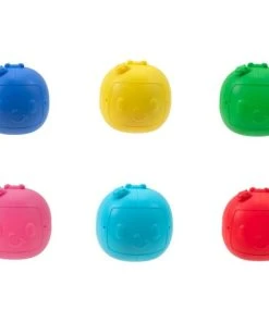 CoComelon Alphabet Surprise Figure Pack - Assorted* 12 CoComelon Alphabet Surprise Figure Pack - Assorted* -Discoveroo Sales Store BI CMW0171 4