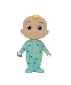 CoComelon Bathtime With JJ Playset 7 CoComelon Bathtime With JJ Playset -Discoveroo Sales Store BI CMW0194 2