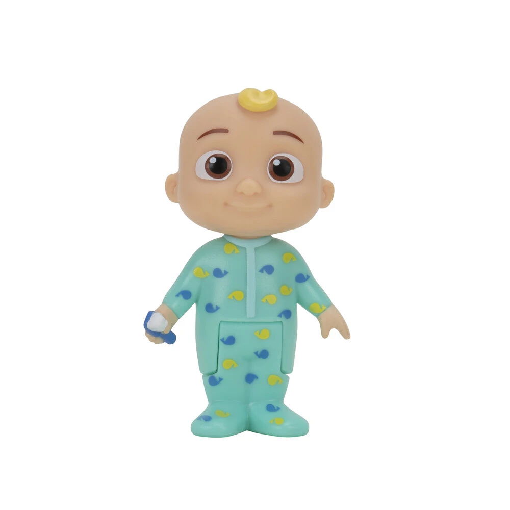 CoComelon Bathtime With JJ Playset 3 CoComelon Bathtime With JJ Playset - Image 3