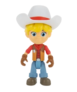 Dino Ranch Feature Vehicle - Jon & Blitz's Chariot 8 Dino Ranch Feature Vehicle - Jon & Blitz's Chariot -Discoveroo Sales Store BI DNR0009 JON 2