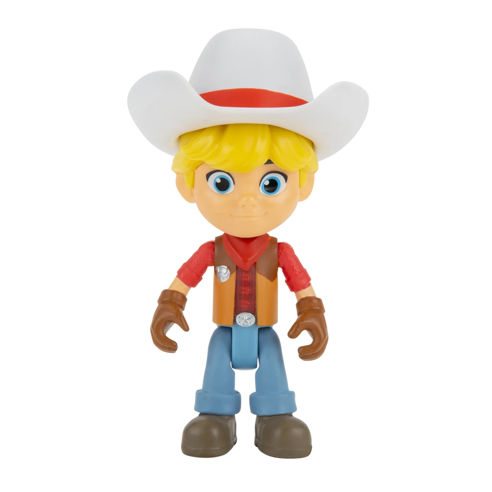 Dino Ranch Feature Vehicle - Jon & Blitz's Chariot 3 Dino Ranch Feature Vehicle - Jon & Blitz's Chariot - Image 3