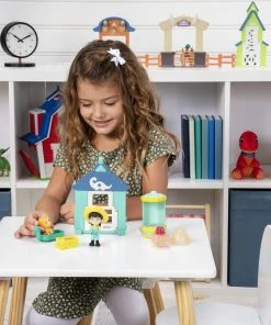 Dino Ranch Hatchery Adventure Playset -Discoveroo Sales Store BI DNR0013 2