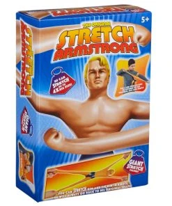 The Original Stretch Armstrong Giant Figure 30cm