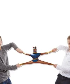 Scoob! Stretch Scooby -Discoveroo Sales Store BI000067 2