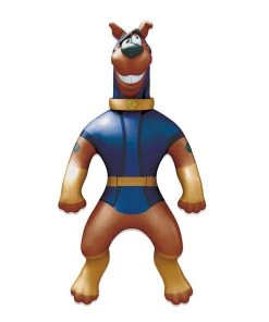 Scoob! Stretch Scooby