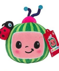 Cocomelon Little Basic Plush - Melon - 20cm