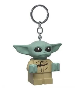 LEGO Star Wars Key Light - The Child -Discoveroo Sales Store HL 7453025 CHILD 2