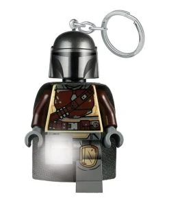 LEGO Star Wars Key Light - The Mandalorian 5 LEGO Star Wars Key Light - The Mandalorian -Discoveroo Sales Store HL 7453025 MANDO 2
