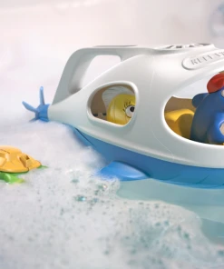 Happy Planet Toys Reef Express Bath Toy Set -Discoveroo Sales Store HPT00001 3