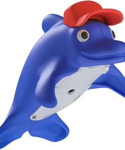 Happy Planet Toys Reef Rescue Crew Bath Toy Characters 3 Pack 8 Happy Planet Toys Reef Rescue Crew Bath Toy Characters 3 Pack -Discoveroo Sales Store HPT00002 1