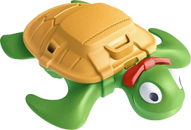 Happy Planet Toys Reef Rescue Crew Bath Toy Characters 3 Pack 4 Happy Planet Toys Reef Rescue Crew Bath Toy Characters 3 Pack - Image 4