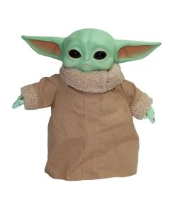 Star Wars The Child Life Size Roto Head Talking Plush 7 Star Wars The Child Life Size Roto Head Talking Plush -Discoveroo Sales Store HS000047 3