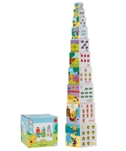 Spot The Dog Building Blocks