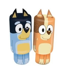 Bluey Carry Along House 11 Bluey Carry Along House -Discoveroo Sales Store JA BLU249C 3