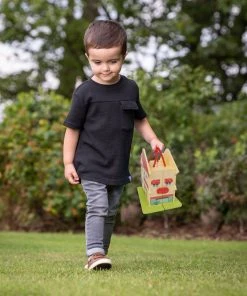 Bluey Carry Along House 14 Bluey Carry Along House -Discoveroo Sales Store JA BLU249C 6