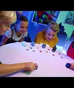 Marvel Battle Cubes Battle Set - Hulk Vs Black Widow 12 Marvel Battle Cubes Battle Set - Hulk Vs Black Widow -Discoveroo Sales Store JA EXBATC902 AV HULK 5