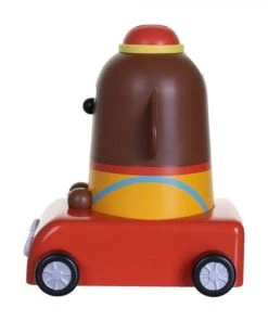 Hey Duggee Race Along With Fun Sounds -Discoveroo Sales Store JA HD2145 2