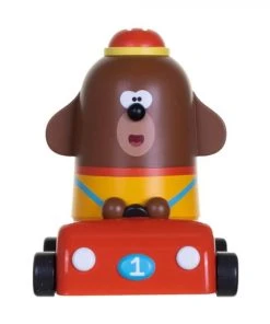 Hey Duggee Race Along With Fun Sounds