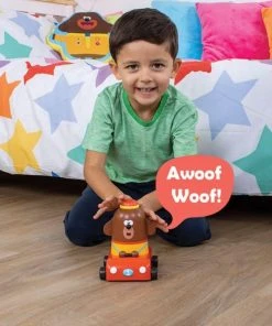 Hey Duggee Race Along With Fun Sounds -Discoveroo Sales Store JA HD2145 4