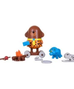 Hey Duggee Take & Play Set - Dinosaurs With Duggee 9 Hey Duggee Take & Play Set - Dinosaurs With Duggee -Discoveroo Sales Store JA HD2172 3