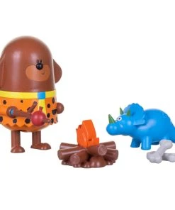 Hey Duggee Take & Play Set - Dinosaurs With Duggee 10 Hey Duggee Take & Play Set - Dinosaurs With Duggee -Discoveroo Sales Store JA HD2172 4